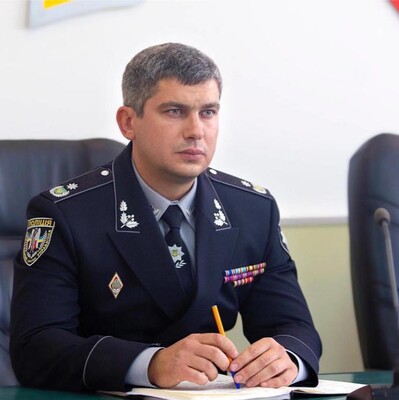 «Автора» нынешней версии убийства Павла Шеремета уволили из полиции 