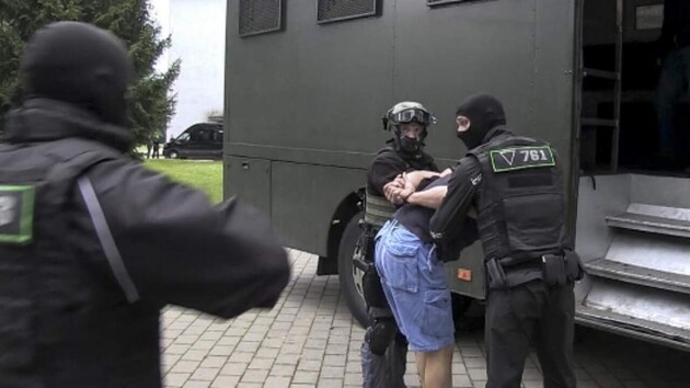 Российские спецслужбы после задержания «вагнеровцев» начали спецоперацию по дезинформации против Украины – глава ВСК