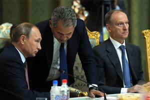 У Путіна звинуватили Україну та США в 