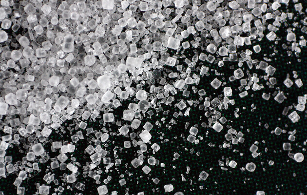 Підвищений вміст солі в раціоні може зменшити ріст пухлин