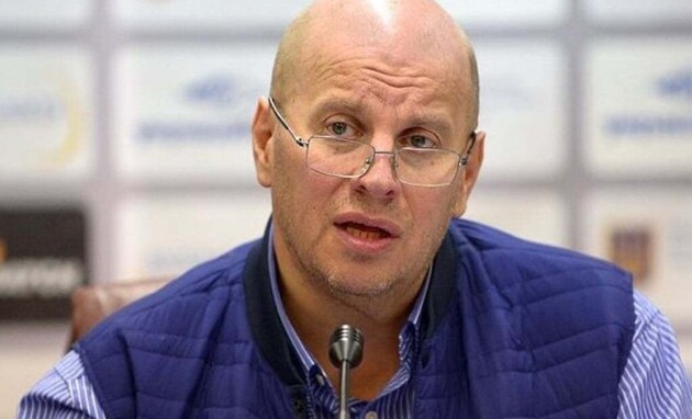 Бродський упевнений, що заявка України може перемогти