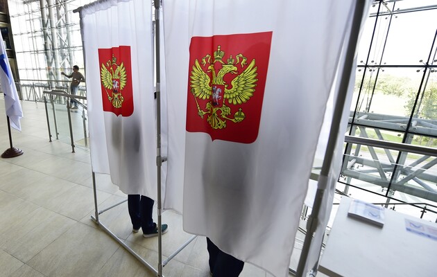 “Перерисовали самым примитивным образом”: Навальный назвал выборы в Госдуму РФ сфальсифицированными