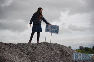 Забудовник Хомутинника блокує створення ландшафтного заказника «Озеро Вирлиця» – активісти