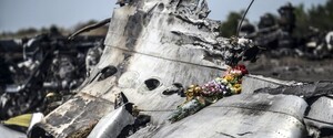 Батько загиблої в авіакатастрофі MH17 про Путіна: «Нехай перестане заперечувати очевидне»