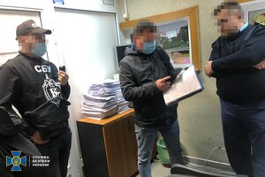 «Реформированные» таможенники в Борисполе собирали дань с бизнеса — СБУ