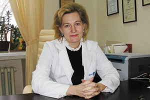 Голубовская рассказала, кто может отложить вакцинацию от COVID-19