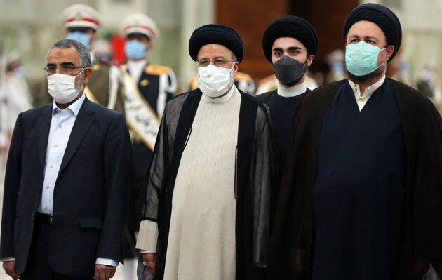 Іран чекає повного скасування санкцій США в результаті переговорів з іранського атому — президент Ірану 