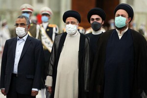 Іран чекає повного скасування санкцій США в результаті переговорів з іранського атому — президент Ірану 
