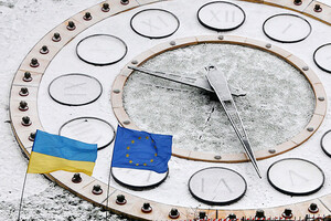 Украина продвинулась в выполнении Соглашения об ассоциации с ЕС, общий прогресс – 58%