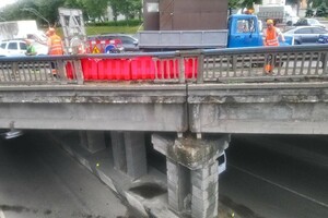 Срочно требуют ремонта: «Укравтодор» назвал количество аварийных мостов в Украине