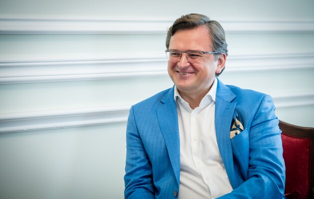 Кулеба рассказал о переговорах о предоставлении Украине ПДЧ НАТО