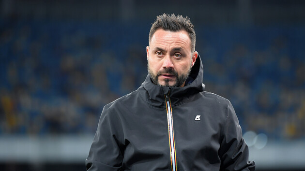 Де Дзербі відзначив силу "Динамо"