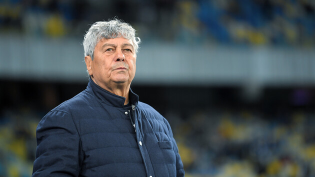 Луческу відзначив перевагу "Шахтаря"