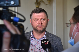 Корниенко прокомментировал возможные отставки в правительстве 