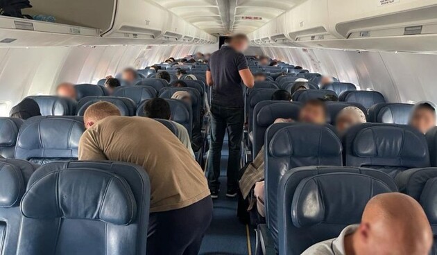  Фото: Facebook Головного управління розвідки Міноборони України