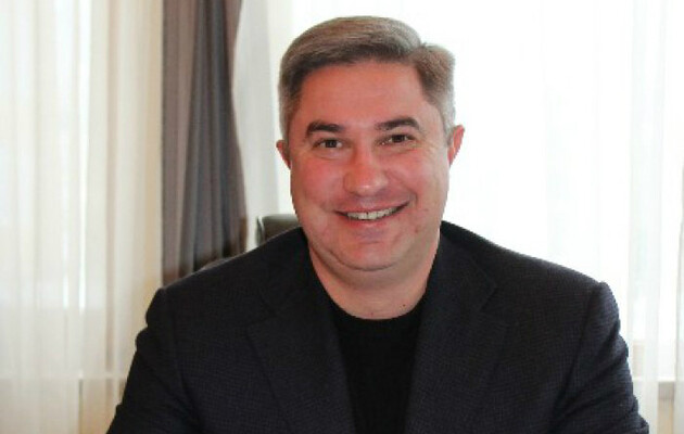  Кирилл Костенко