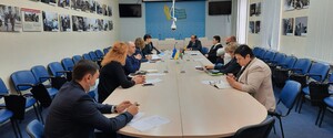 Пані-посол Азербайджану розповіла про досвід у пошуку зниклих безвісти у зоні конфлікту