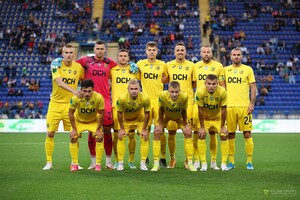 Визначилися всі учасники 1/8 фіналу Кубка України з футболу 