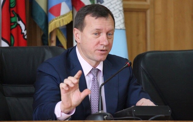 Уголовное дело в отношении мэра Ужгорода закрыли