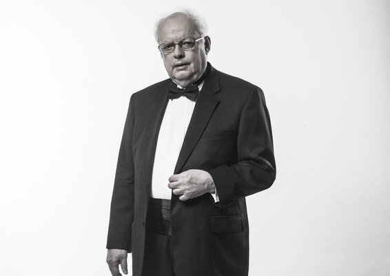 В Україні з'явилася премія імені Мирослава Скорика