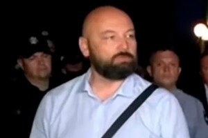 Ексзаступник голови СБУ Баранецький відмовився давати свідчення ТСК щодо вагнерівців в обмін на його кадрове призначення – ZN.UA 