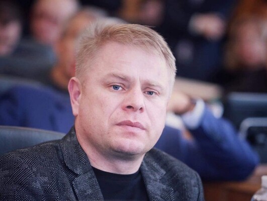 Депутату М'ялику загрожує штраф і конфіскація майна