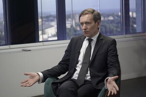  Законопроект об олигархах не будут ставить на переголосование — представитель Зеленского в КСУ