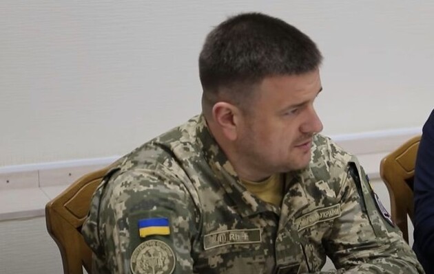 Бутусов стверджує, що Бурба підтвердив витік з ОП у справі 