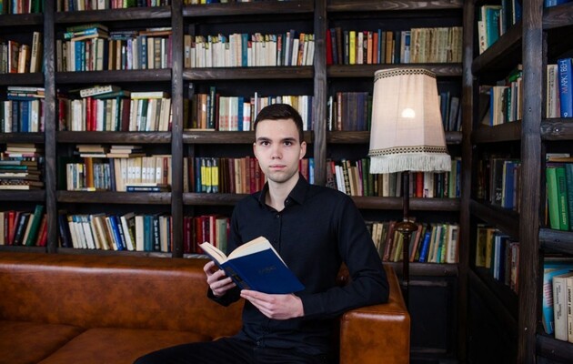 Фото: Facebook Департаменту освіти та гуманітарної політики Черкаської міськради