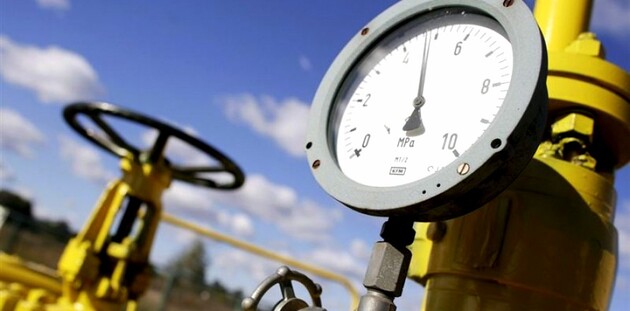 У Путина отрицают ограничение поставок газа в Европу