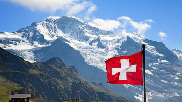 У Швейцарії на референдумі проголосували за легалізацію одностатевих шлюбів 