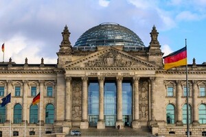 Чорт забирай, вони стійкі: Байден оцінив результати виборів в Німеччині 