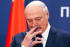 Лукашенко заявив про відкриття 