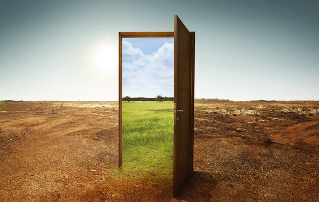 До 2500 року Земля може стати практично непридатною для життя