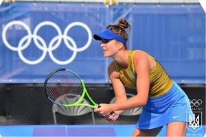 Свитолина выпала из топ-5 рейтинга WTA