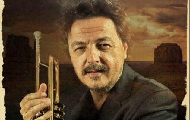 Андреа Джуффреді виступить в Києві 23 жовтня