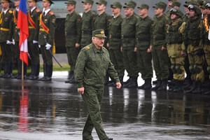 Лукашенко повністю засвоїв шаблони російської пропаганди – МЗС України 