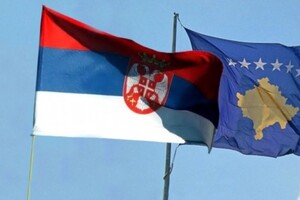 НАТО усилило патрулирование в Косово на фоне эскалации с Сербией