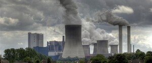 В Украине запасов угля втрое меньше, чем должно быть по графику накопления
