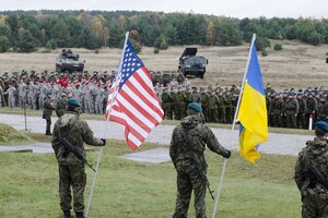 В Україні вперше проведуть аудит військового співробітництва з іншими країнами 