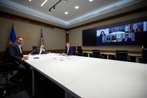 Зеленський запропонував Facebook відкрити офіс в Україні 