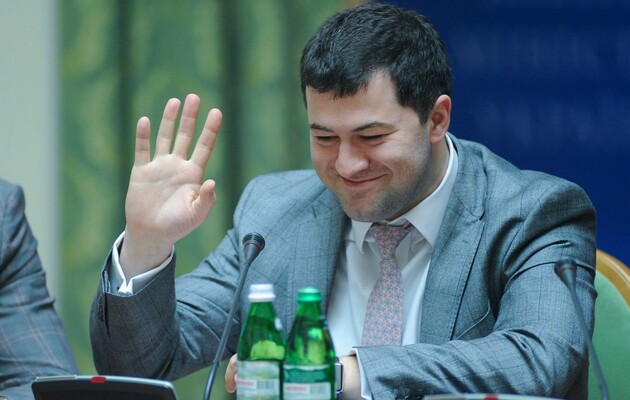 Кейс Насірова: юрист розповідає, як обвинувачені затягують розгляд справи 
