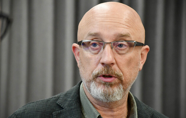 Резников рассказал, как Лукашенко "помог" Путину в информационной войне против Украины