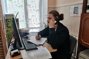 У Чернівцях з допомогою ВООЗ запустили проєкт, що допоможе стримати ковід в Україні