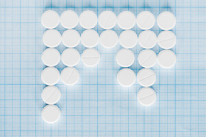 Pfizer розпочала випробування препарату для захисту осіб, які контактували з хворими на ковід 