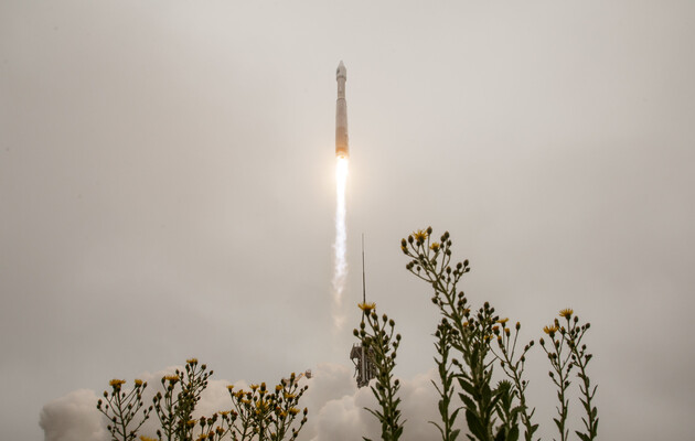 Landsat 9 призначений для дистанційного зондування Землі