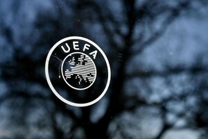 УЄФА відмовився від претензій до засновників Суперліги 