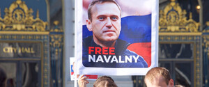 Проти Навального в Росії відкрили нову справу за створення організації 