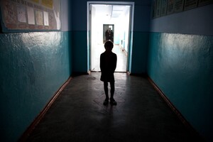 У будинку дитини в Луцьку спалах COVID-19: половина вихованців у лікарні