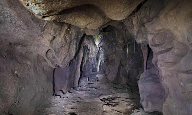 Ученые обнаружили в пещере неандертальцев камеру, которая может рассказать об их культуре